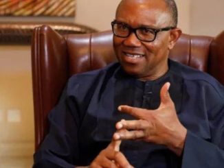 Church has to be dismantled in Nigeria – Peter Obi