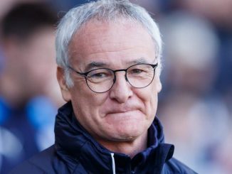 Claudio Ranieri Returns To Roma As Coach