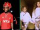 Clip of Beyoncé's Daughter Blue Ivy Stopping Her Parents to Watch Burna Boy Perform Trends: “Odogwu”