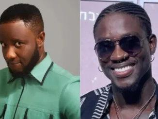 Comedian Deeone calls out VeryDarkMan over N200m NGO donations [VIDEO]