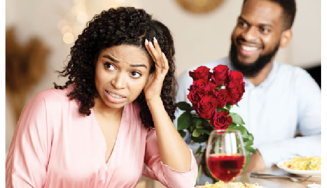 Common Dating Mistakes To Avoid Early In Relationships