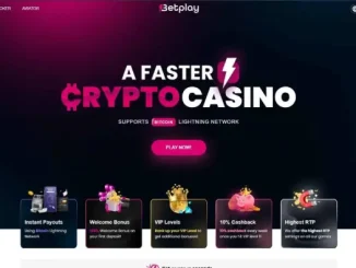 Comprehensive Guide To Casino Betplay IO