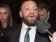 Conor McGregor's partner Dee leaves court in tears after jury finds MMA fighter DID sexually assault woman in hotel