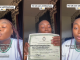 Corper Proves Pastor Who Said She Won't Go To School Wr0ng, As She Bags A Degree And Finishes Her Mandatory Service (VIDEO)