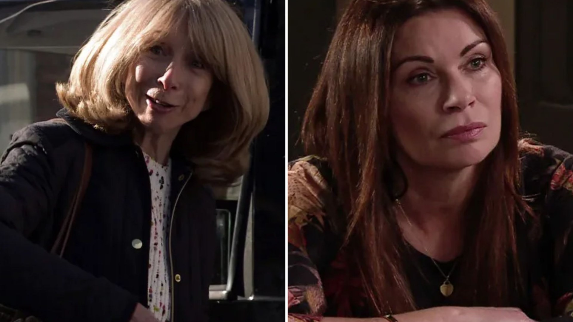 Corrie boss reveals SEVEN massive Christmas on the cobbles spoilers with betrayals, Carla’s coming out and a huge exit