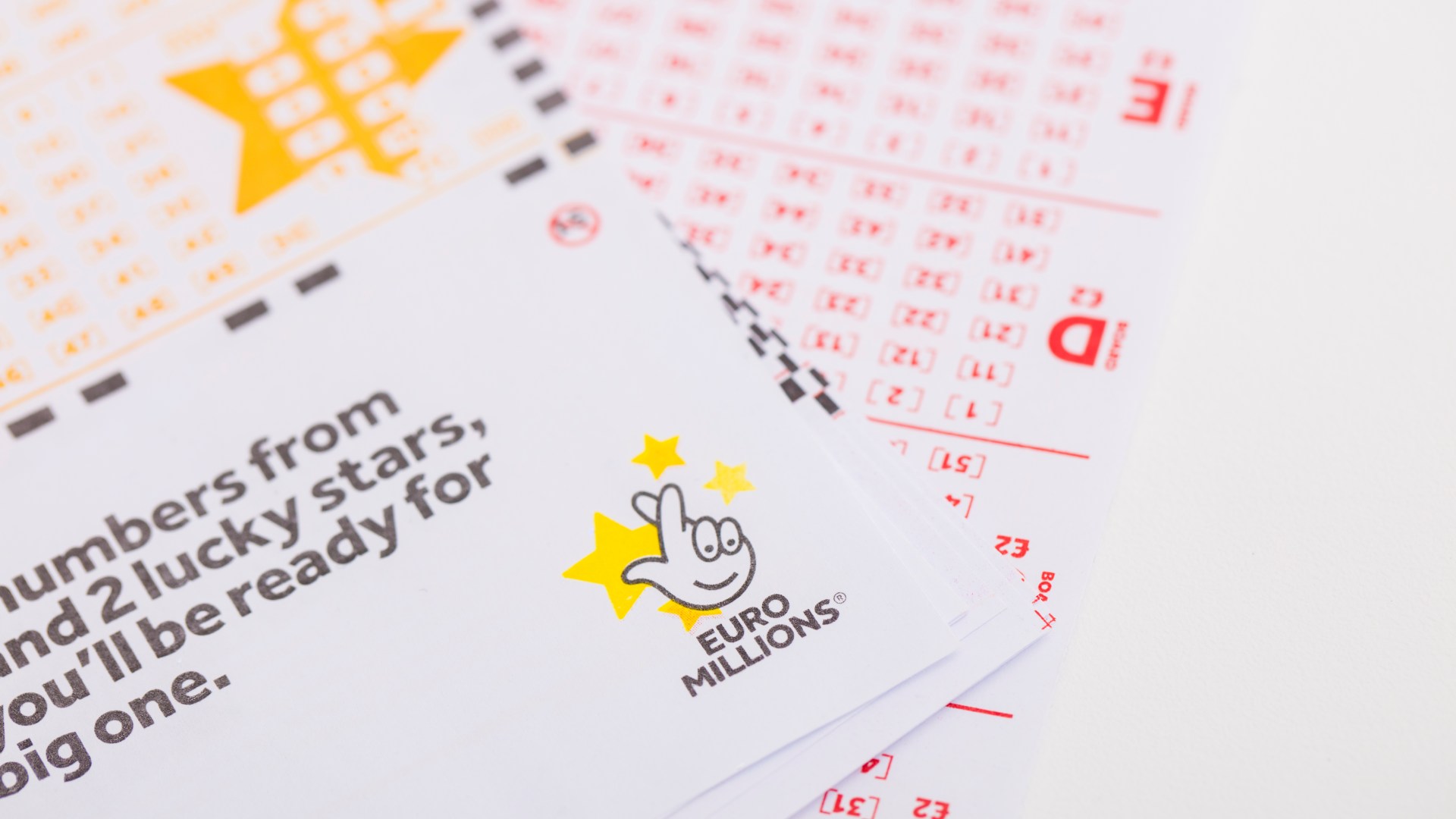 Could YOU be winner of £117M EuroMillions jackpot? Prize is STILL unclaimed as players told 'check your tickets now'