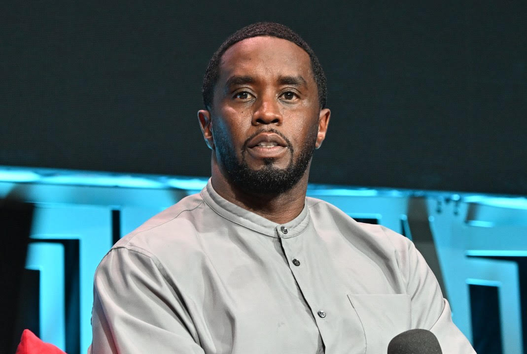 Court Declines Diddy’s Bail Third Time In Sex-Trafficking Case