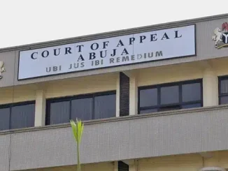 Court Of Appeal Panel Reserves Judgment on Key Appeals