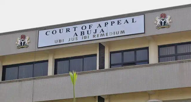 Court Of Appeal Panel Reserves Judgment on Key Appeals