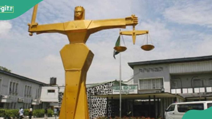 Court Orders FCT Police To Arrest Businessman Over Alleged Fraud