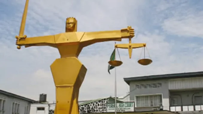 Court Sentences Man To 12-year Jail Term For Killing Wife