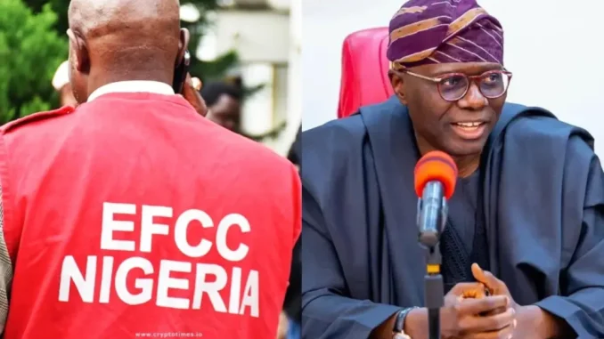 Court Strikes Out Suit Seeking To Stop EFCC From Arresting, Probing Sanwo-Olu After His Tenure