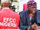 Court Strikes Out Suit Seeking To Stop EFCC From Arresting, Probing Sanwo-Olu After His Tenure