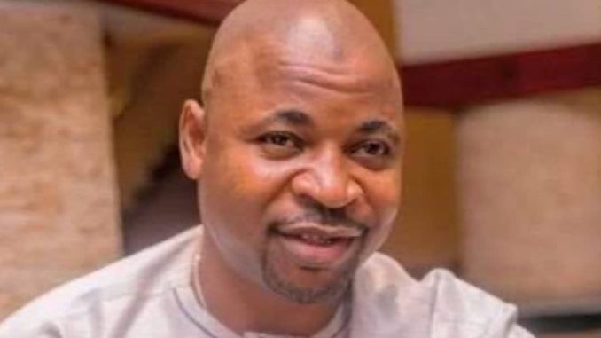 Court sacks MC Oluomo as NURTW president