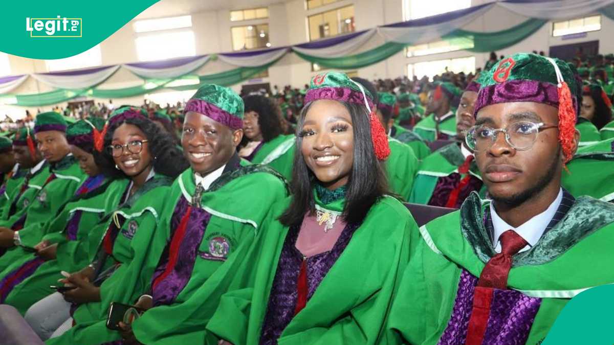 Covenant University Emerges First in Another Times Higher Education Ranking