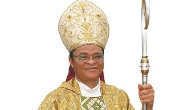 Crime in Nigeria linked to abuse of illicit drugs — Archbishop Ugorji