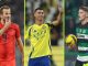 Cristiano Ronaldo: 5 Players in Europe Who Have Outscored Al Nassr Star in 2024