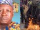 Custodian Of Ogbomoso's Fiery Masquerade, Danafojura, Dies At 46