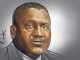 Dangote As Scapegoat