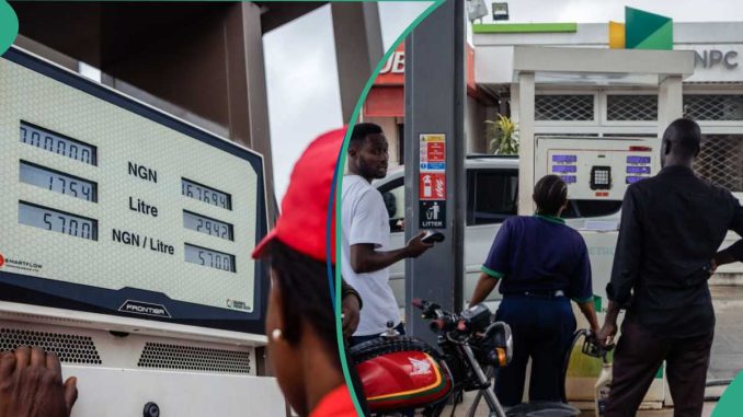 Dangote Petrol: Oil Marketers Gives Condition To Crash Fuel Prices at Filling Stations