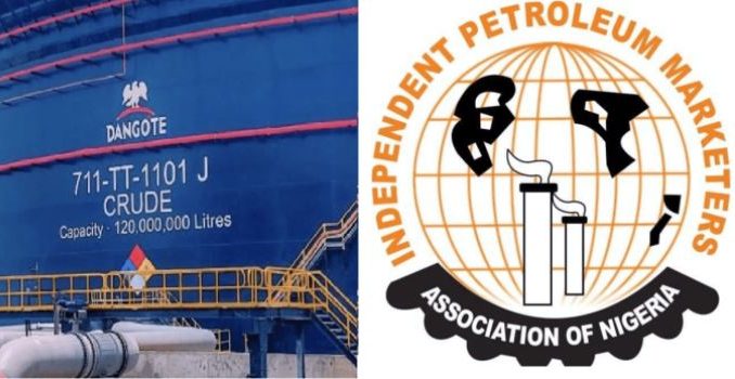 Dangote Refinery and IPMAN Reach Agreement On Direct Petrol Supply