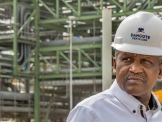 Dangote to supply 240m litres of Petrol to IPMAN monthly