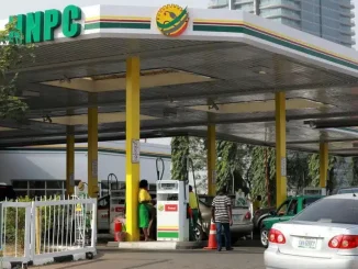 Dark petrol in bottles, jerrycans not from our filling station – NNPC denies