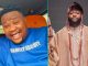 “Davido, E Be Like U Dey Use Jazz”: Cubana Chiefpriest Reacts As OBO’s New Song Awuke Trends