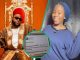 Davido Grants Female Fan’s Birthday Wish, She Makes Picture Frame of His Message: “The Best Gift”