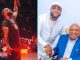 “Davido Made Adeleke’s Dynasty, Nigeria, and Black Race Proud”: Osun Governor Ademola Adeleke