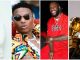 Davido, Wizkid, Burna Boy announced as 2025 Grammy nominees