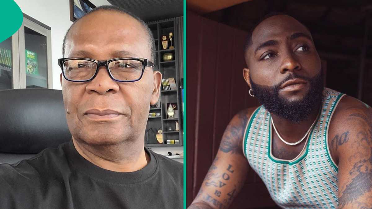 Davido’s Lagos Show Cancellation Threats: Joe Igbokwe Advises OBO to Apologise, Avoid Consequences