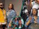 Davido’s Wife Chioma Spotted With Stepdaughter at Singer’s US Show, Videos Trend: “They Resemble”