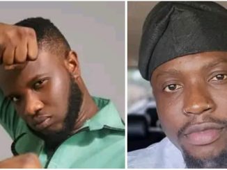 Deeone calls out Verydarkman over N200M NGO donation