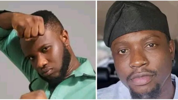 Deeone calls out Verydarkman over N200M NGO donation