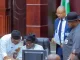 Delta Assembly Suspends Lawmaker For Misconduct, Awaits 2025 Budget Presentation