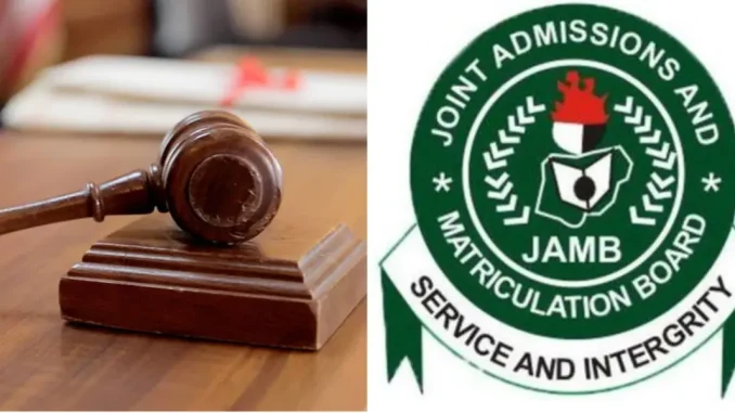 Delta Court orders JAMB, Universities to admit all qualified 2024 UTME candidates