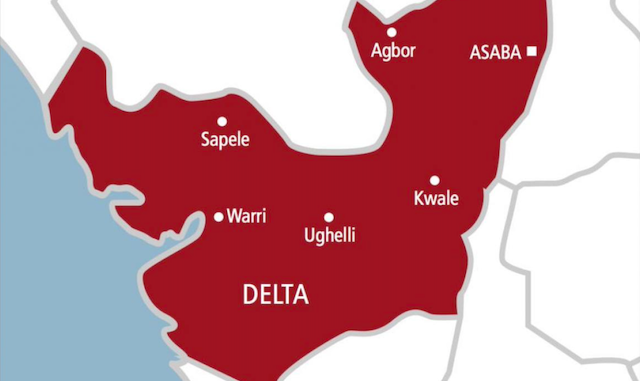 Do I relocate my daughter to Delta State? - By Francis Ewherido