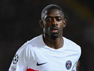 Dembélé reveals plan to retire at 34 to pursue real estate business in Africa