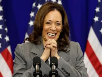 Kamala Harris To Name Running Mate Today