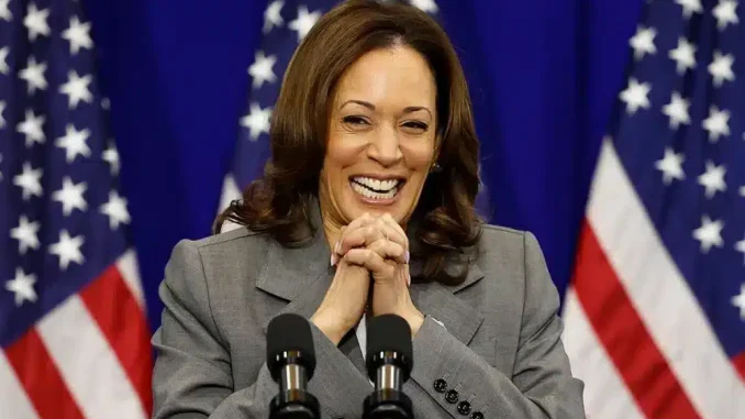 Kamala Harris To Name Running Mate Today