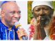 Desist from evil predictions against Tinubu, Nigeria – Mahara Ji warns Primate Ayodele