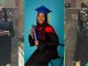 Despite Challenges, Anambra Law Graduate Completes Her Degree with First Class, Breaks Silence