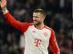 Dier Set To Depart Bayern In Summer