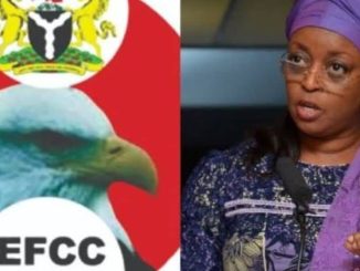 Diezani Alison-Madueke moves to amend her suit against EFCC