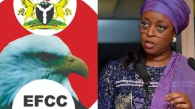 Diezani Alison-Madueke moves to amend her suit against EFCC