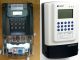 Prepaid meter