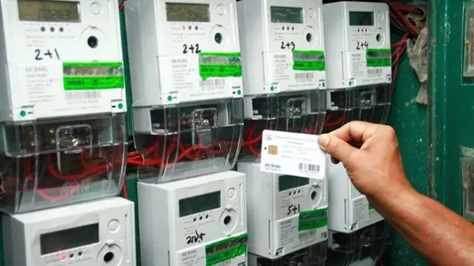 DisCos Announce New Meter Price Hike