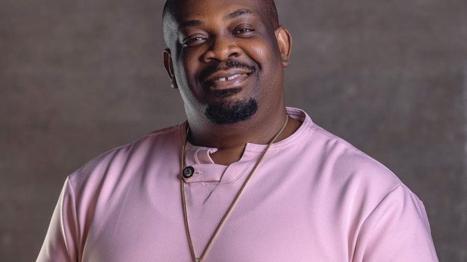 Don Jazzy Opens Up About Loneliness In Heartfelt Instagram Post