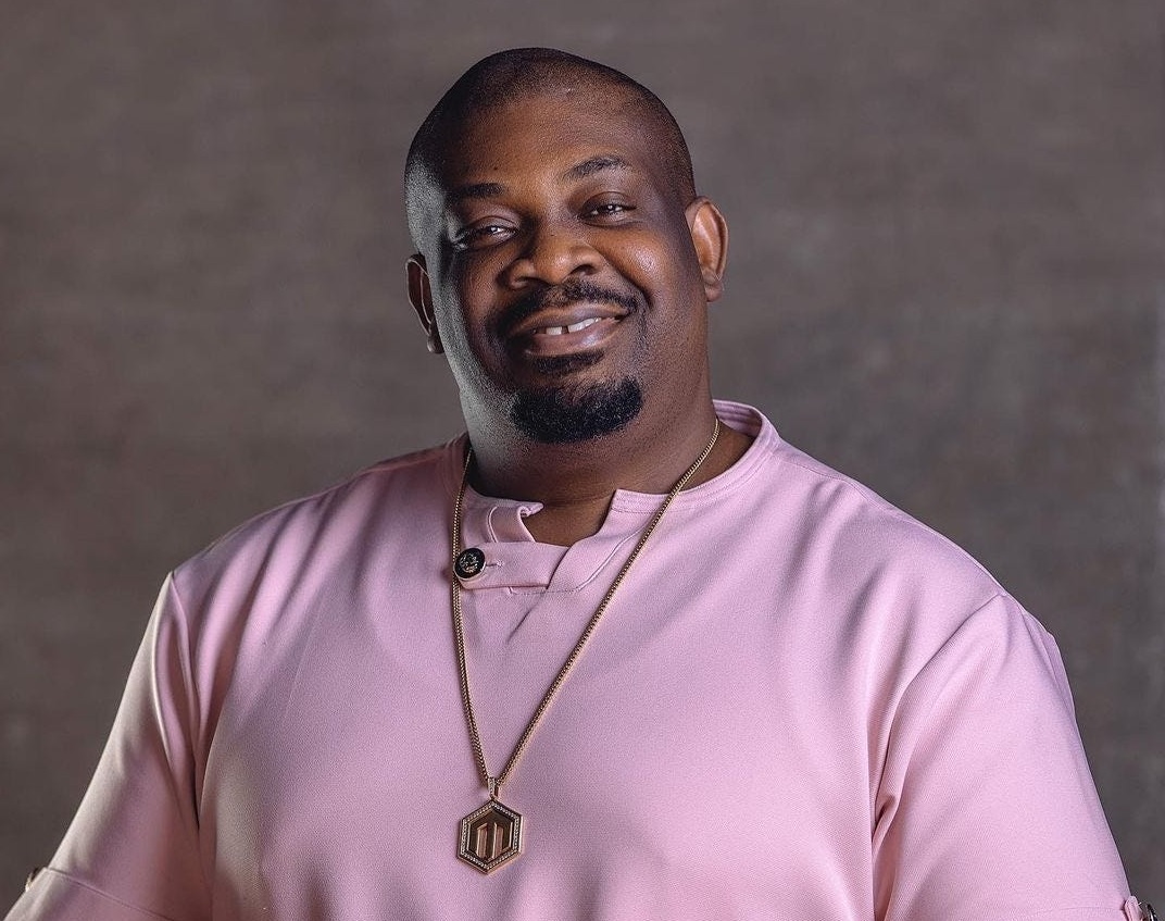 Don Jazzy Opens Up About Loneliness In Heartfelt Instagram Post